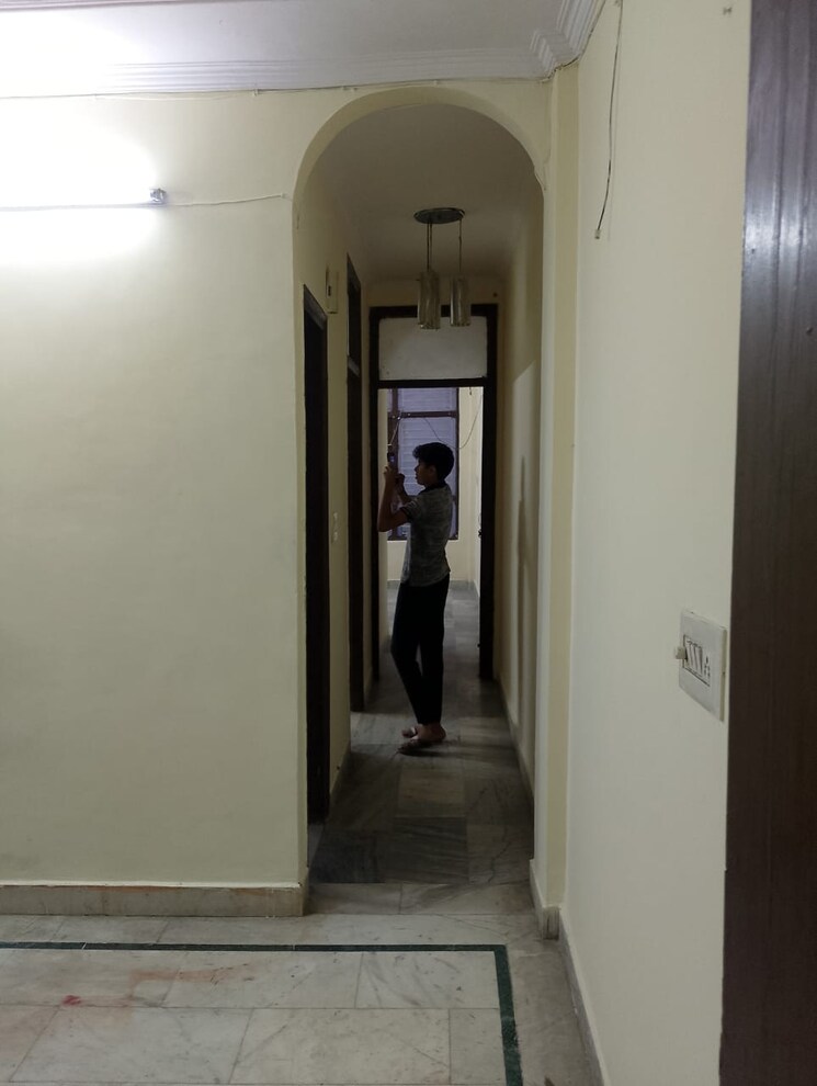 undefined, malviya nagar 2 Bedroom 900 Sq.Ft. Builder Floor In Malviya Nagar Delhi 9211049