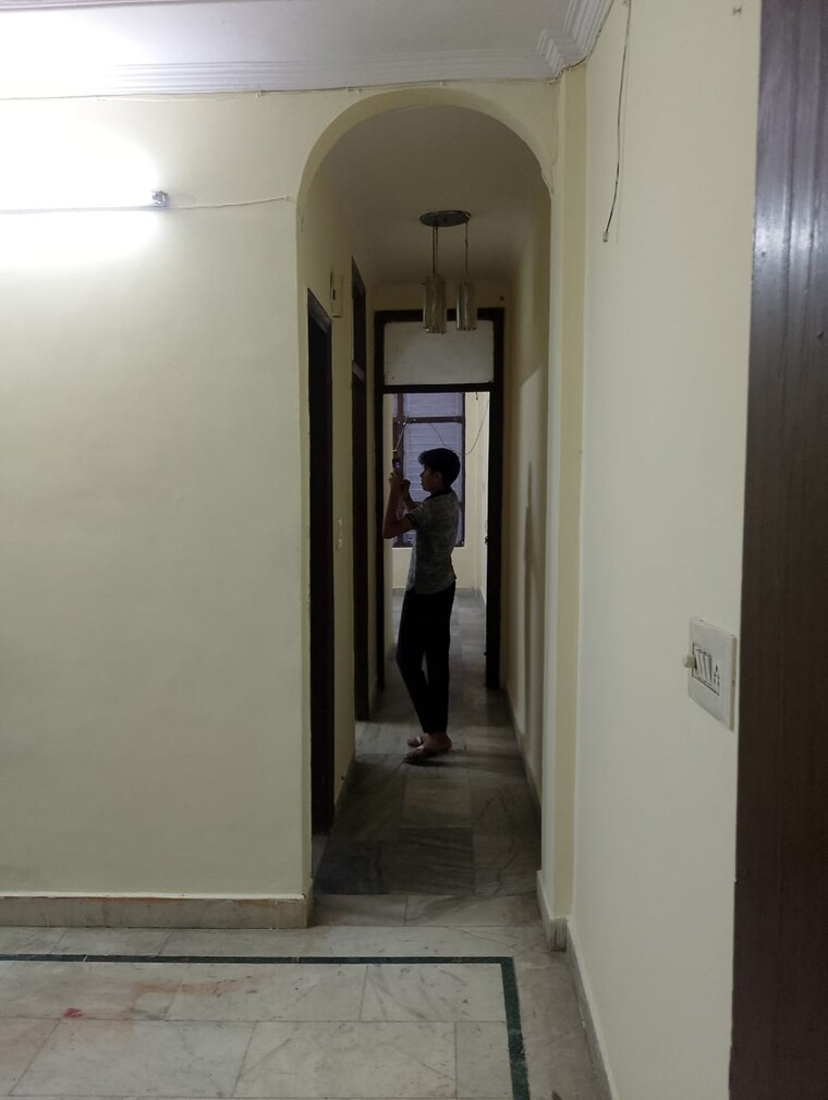 undefined, malviya nagar 2 Bedroom 900 Sq.Ft. Builder Floor In Malviya Nagar Delhi 9211049