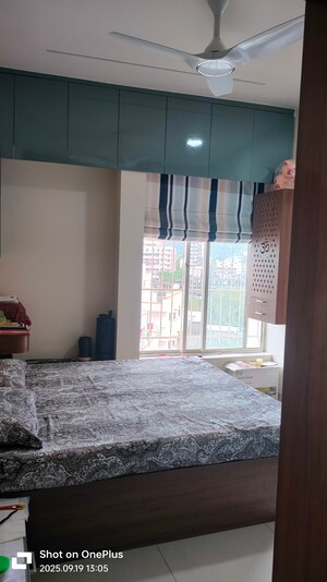 1 BHK Apartment For Sale in Mittal Arc Vista, Dhanori