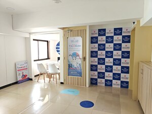 Parking in  Office Space at Kandivali West – for Rent