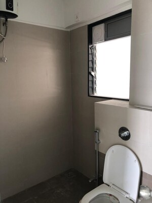 Attached Bathroom in 2 BHK Apartment at Mayfair The View, Vikhroli West – for Sale