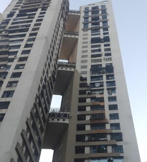 2 BHK Apartment For Rent in Motiwala Klassic Towers, Rto Colony