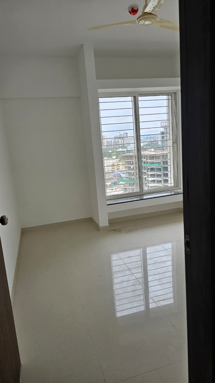 2.5 BHK + Extra Room Apartment For Rent in Krisala 41 Cosmo