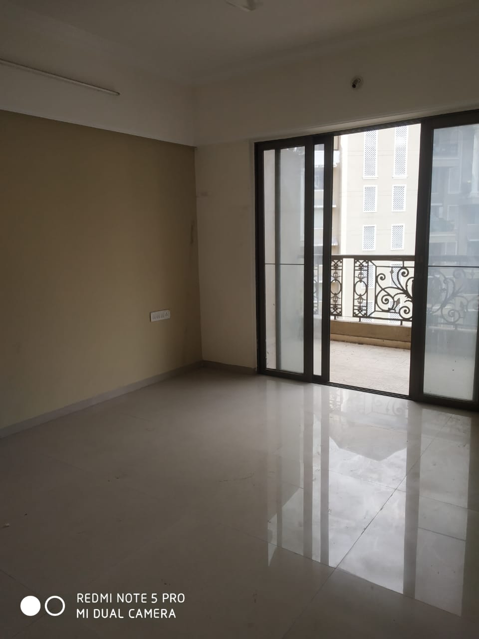 3 BHK + Study Room Apartment For Rent in Konark Indrayu Enclave 2