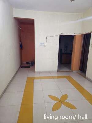 Bedroom in 1 BHK Apartment at Erandwane – for Rent