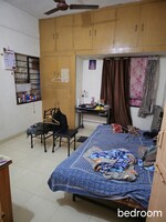 1 BHK 550 Sq.Ft. Apartment in Erandwane