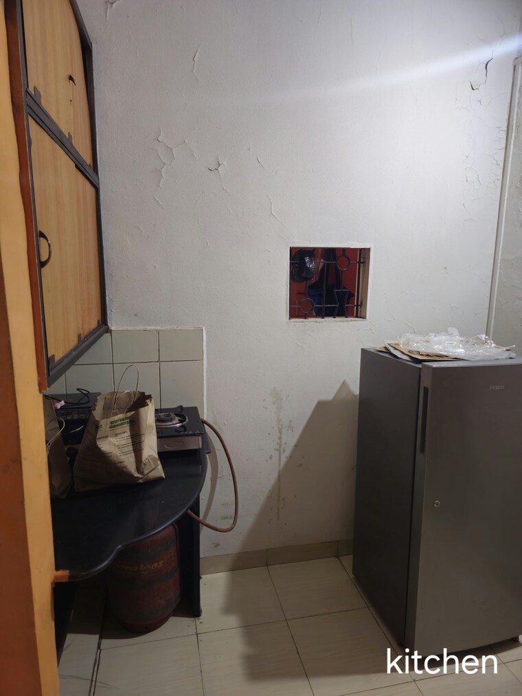 Kitchen, erandwane 1 Bedroom 550 Sq.Ft. Apartment In Erandwane Pune 9211100