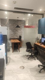 349 Sq.Ft. Office Space in Netaji Subhash Place 