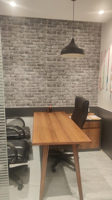 Living Room in  Office Space at Netaji Subhash Place – for Rent