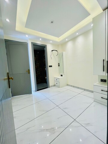 2 BHK Builder Floor For Rent in Dwarka Mor