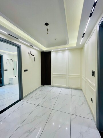 Living Room in 2 BHK Builder Floor at Dwarka Mor – for Rent