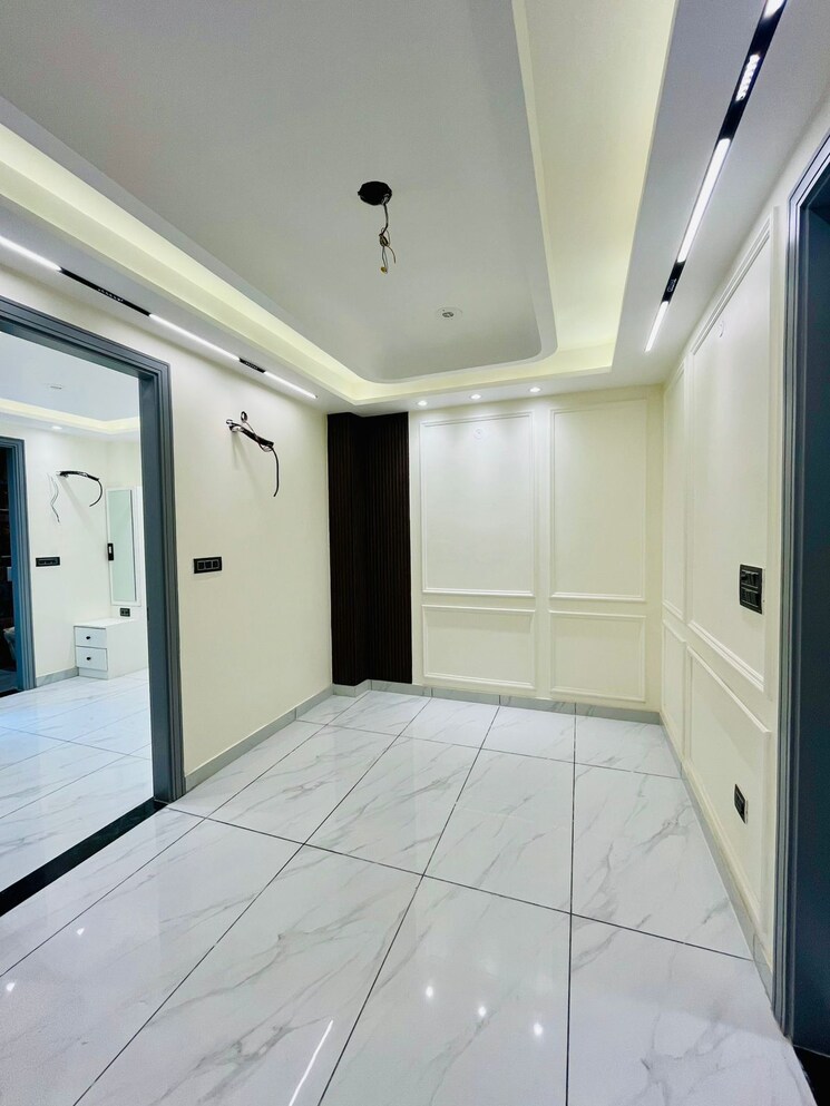 Living Room, dwarka mor 2 Bedroom 540 Sq.Ft. Builder Floor In Dwarka Mor Delhi 9211063