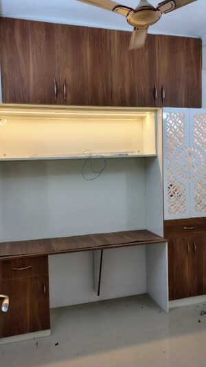 Kitchen in 2 BHK Apartment at Amrapali Centurian Park, Tech Zone 4 Greater Noida – for Sale