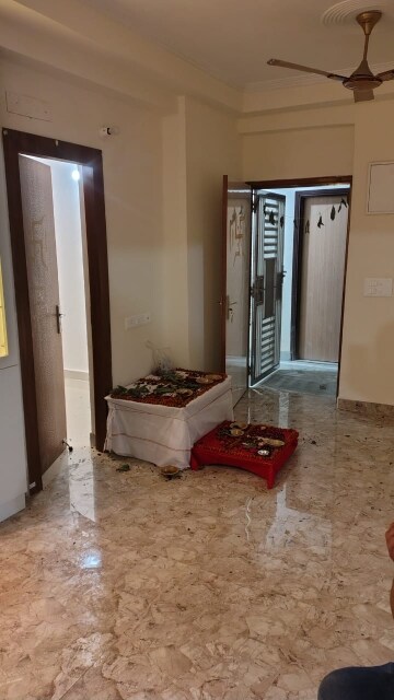 Living Room in 2 BHK Apartment at Amrapali Centurian Park, Tech Zone 4 Greater Noida – for Sale