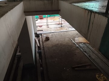 Kitchen in  Showroom at Borivali West – for Rent