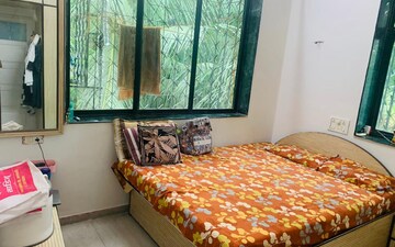 1 BHK Builder Floor For Rent in Santacruz West