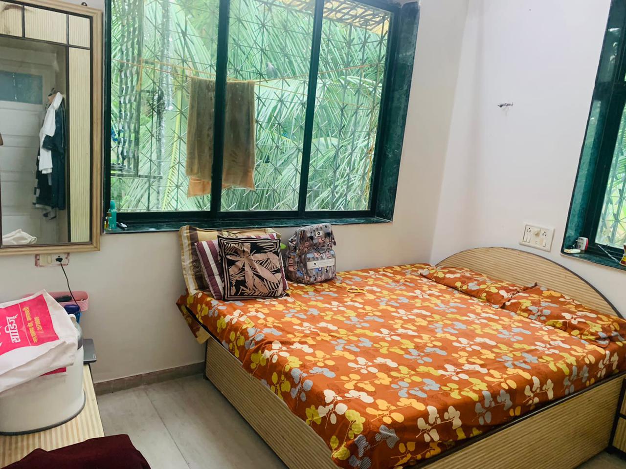 1 BHK Builder Floor For Rent in Santacruz West