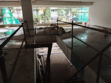 Kitchen in  Showroom at Borivali West – for Rent