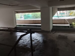 Kitchen in  Showroom at Borivali West – for Rent