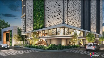  Showroom For Rent in Borivali West
