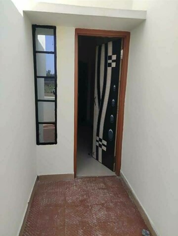 Building Lobby in 2 BHK Independent House at Panagar – for Sale