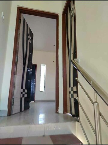 Staircase in 2 BHK Independent House at Panagar – for Sale