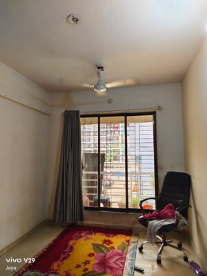 1 BHK Apartment For Sale in Shiv Ashirwad, Karanjade