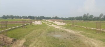 Plot Area in  Plot at Kisan Path – for Sale
