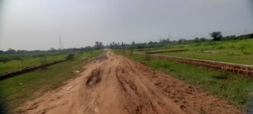 Plot Area in  Plot at Kisan Path – for Sale