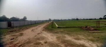 Plot Area in  Plot at Kisan Path – for Sale