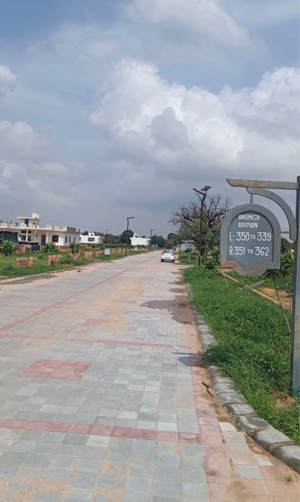  Plot For Sale in Bhumija Arpan, Bhambori