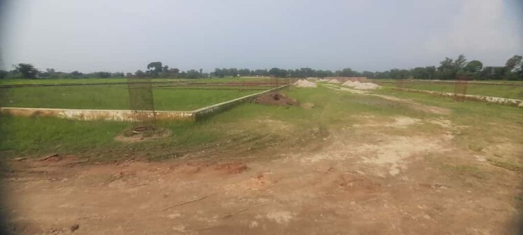 undefined, kisan path  2225 Sq.Ft. Plot In Kisan Path Lucknow 9211340