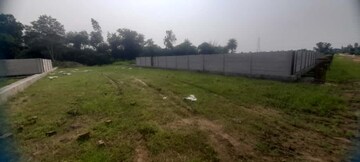 Plot Area in  Plot at Kisan Path – for Sale