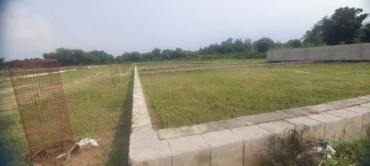 undefined, kisan path  2225 Sq.Ft. Plot In Kisan Path Lucknow 9211340