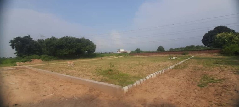 undefined, kisan path  2225 Sq.Ft. Plot In Kisan Path Lucknow 9211340