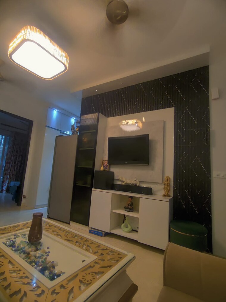 Kitchen, signature-global-park-4-and-5 2.5 Bedroom 1081 Sq.Ft. Apartment In Sohna Sector 36 Gurgaon 9211224