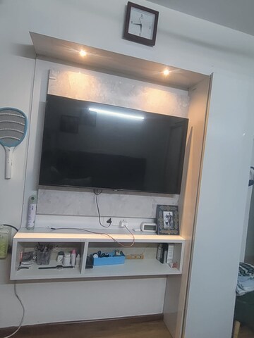 Furnished Amenities in 2.5 BHK Apartment at Signature Global Park 4 and 5, Sohna Sector 36 – for Sale