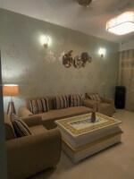 2.5 BHK + Study Room 1081 Sq.Ft. Apartment in Signature Global Park 4 and 5