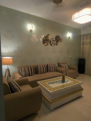 2.5 BHK Apartment For Sale in Signature Global Park 4 and 5, Sohna Sector 36