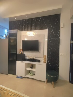 Bathroom in 2.5 BHK Apartment at Signature Global Park 4 and 5, Sohna Sector 36 – for Sale