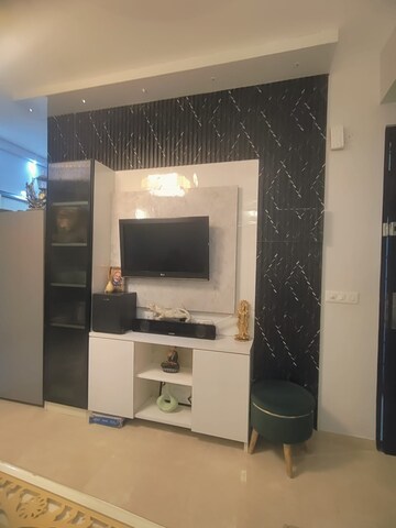 Bathroom in 2.5 BHK Apartment at Signature Global Park 4 and 5, Sohna Sector 36 – for Sale