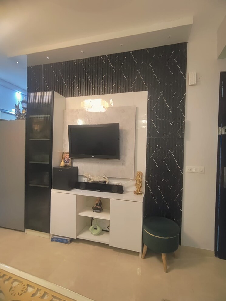 Bathroom, signature-global-park-4-and-5 2.5 Bedroom 1081 Sq.Ft. Apartment In Sohna Sector 36 Gurgaon 9211224