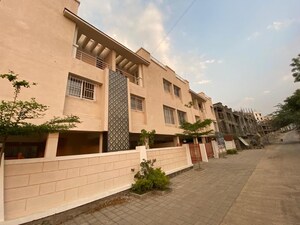 4 BHK Villa For Sale in Sierra, Undri