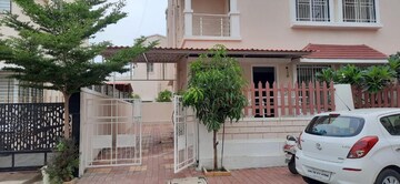 4 BHK Villa – Exterior View View at Sierra, Undri - for Sale