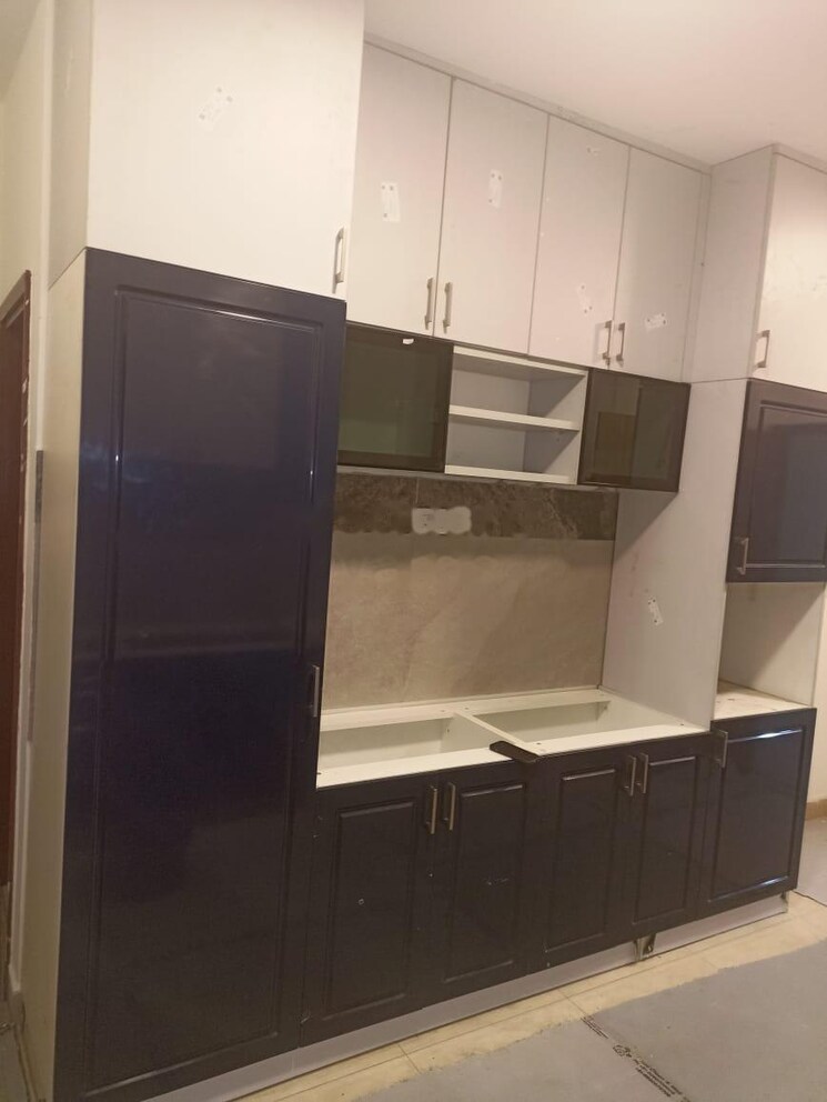 Kitchen, prestige-waterford 3.5 Bedroom 1754 Sq.Ft. Apartment In Whitefield Bangalore 9211184