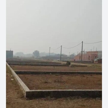  Industrial Plot For Sale in Manesar Sector 9