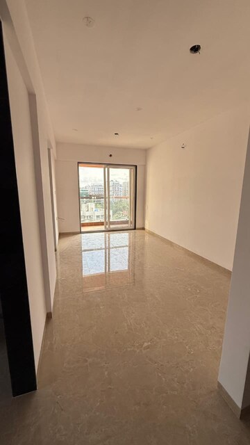 Bedroom in 2 BHK Apartment at Laxmina Krishna Niwas, Chembur – for Sale