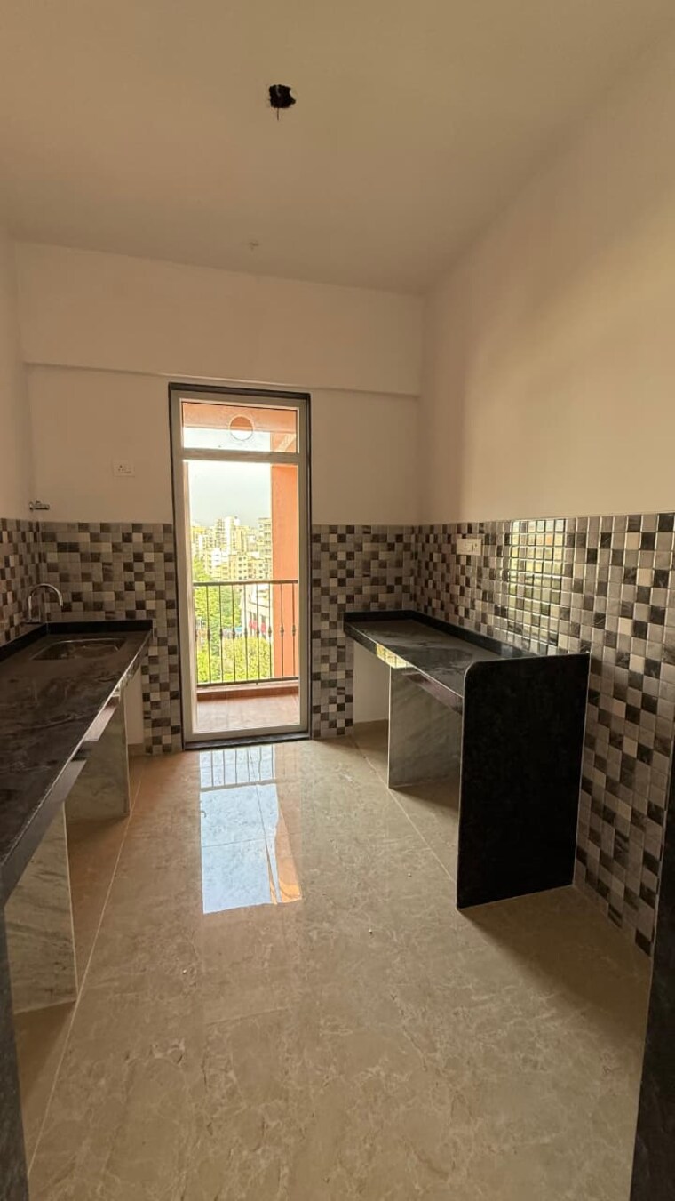 Kitchen, laxmina-krishna-niwas 2 Bedroom 884 Sq.Ft. Apartment In Chembur Mumbai 9211196