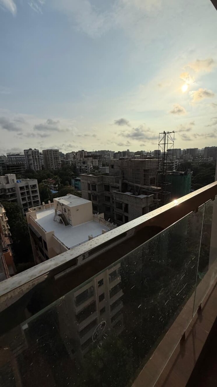 Balcony, laxmina-krishna-niwas 2 Bedroom 884 Sq.Ft. Apartment In Chembur Mumbai 9211196