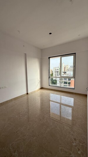 Bedroom in 2 BHK Apartment at Laxmina Krishna Niwas, Chembur – for Sale